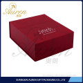 wholesale top empty small gift box packaging